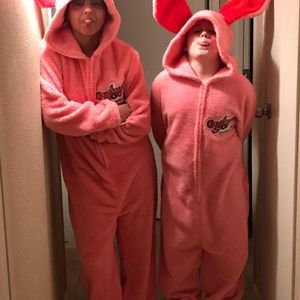 Meet your Posher, Sobeida